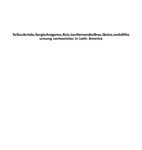 Read La Cucaracha  1 Page 3 in English