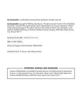 Read La Cucaracha  1 Page 5 in English