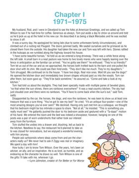 Read A Little Character Goes a Long Way  1 Page 7 in English