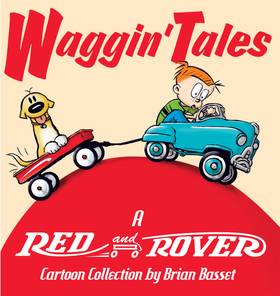 Red and Rover: Waggin' Tales