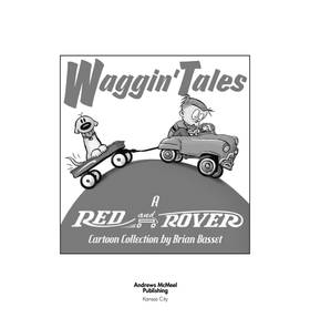 Read Red and Rover  1 Page 2 in English