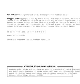 Read Red and Rover  1 Page 5 in English