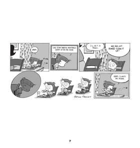 Read Red and Rover  1 Page 8 in English