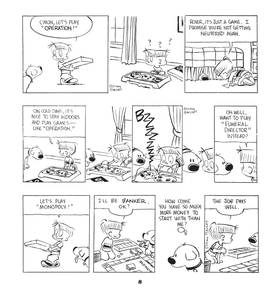 Read Red and Rover  1 Page 9 in English