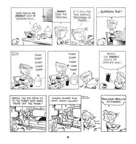 Read Red and Rover  1 Page 10 in English