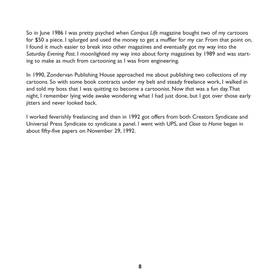Read Close to Home  1 Page 8 in English