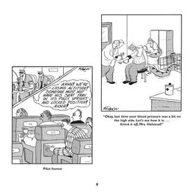 Read Close to Home  1 Page 9 in English