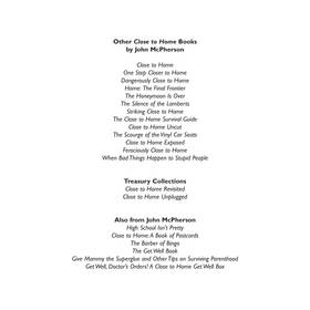 Read Close to Home  2 Page 3 in English