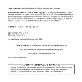 Read Close to Home  2 Page 5 in English