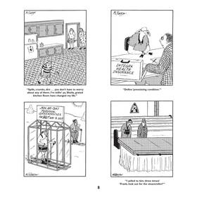 Read Close to Home  2 Page 8 in English