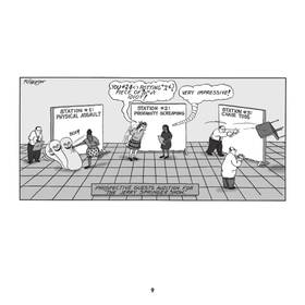 Read Close to Home  2 Page 9 in English
