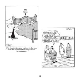 Read Close to Home  2 Page 10 in English