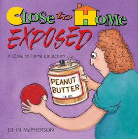 Read Close to Home  3 Page 1 in English