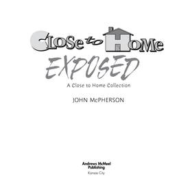 Read Close to Home  3 Page 4 in English