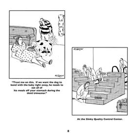 Read Close to Home  3 Page 9 in English