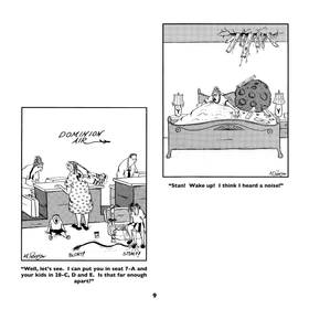 Read Close to Home  3 Page 10 in English