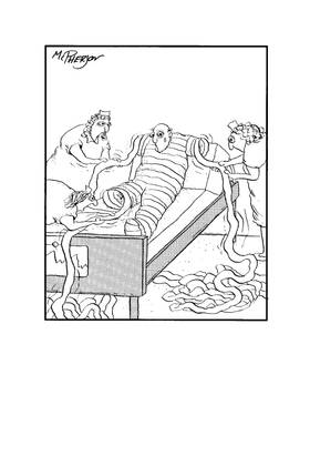 Read Close to Home  4 Page 6 in English