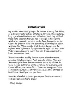 Read Movies According to Savage Chickens  1 Page 3 in English