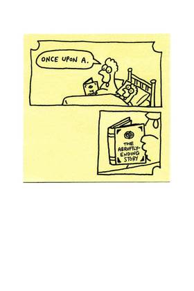 Read Movies According to Savage Chickens  1 Page 6 in English