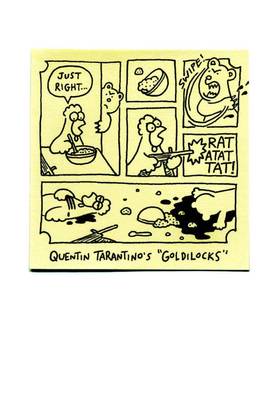 Read Movies According to Savage Chickens  1 Page 7 in English