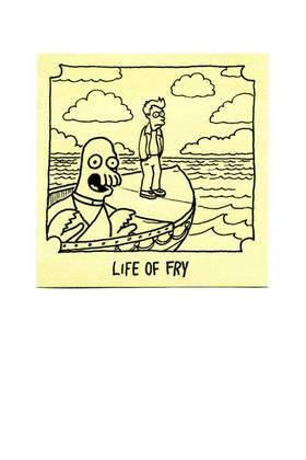 Read Movies According to Savage Chickens  1 Page 8 in English