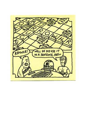 Read Movies According to Savage Chickens  1 Page 10 in English
