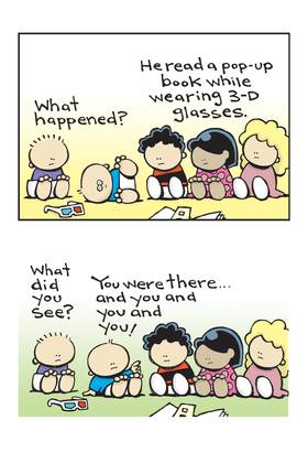 Read UDig  1 Page 7 in English