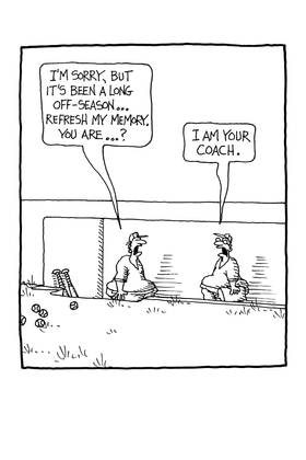 Read In the Bleachers  1 Page 3 in English