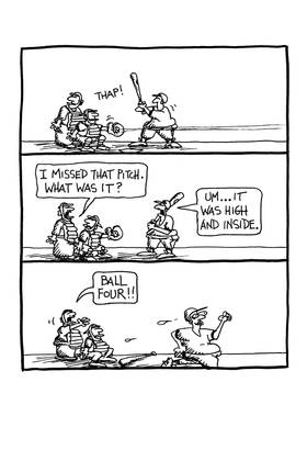 Read In the Bleachers  1 Page 8 in English