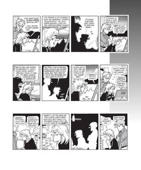 Read Doonesbury  5 Page 6 in English