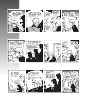 Read Doonesbury  5 Page 7 in English