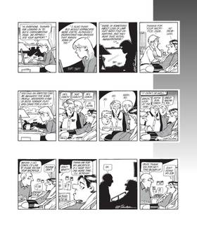 Read Doonesbury  5 Page 8 in English