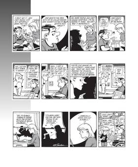 Read Doonesbury  5 Page 9 in English