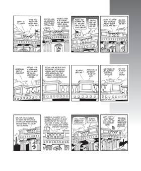 Read Doonesbury  9 Page 6 in English