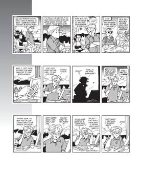 Read Doonesbury  9 Page 9 in English