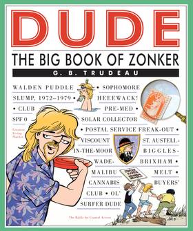 Read Doonesbury  10 Page 1 in English