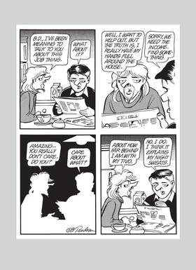 Read Doonesbury  6 Page 9 in English