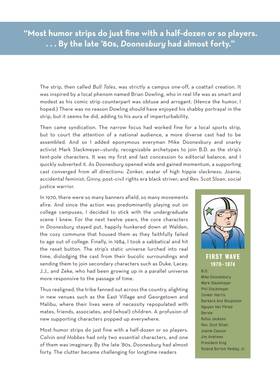 Read Doonesbury  4 Page 7 in English