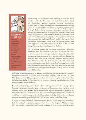 Read Doonesbury  4 Page 8 in English