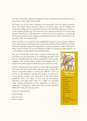 Read Doonesbury  4 Page 9 in English