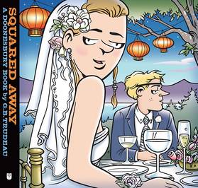 Read Doonesbury  11 Page 1 in English