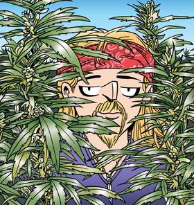 Read Doonesbury  12 Page 1 in English