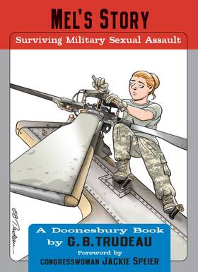 Read Doonesbury  8 Page 1 in English