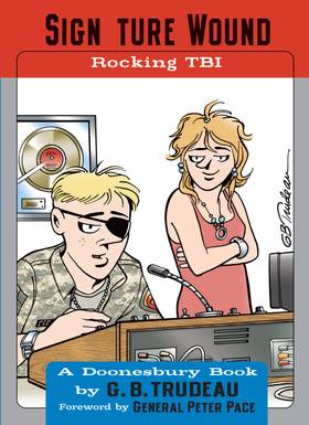Read Doonesbury  7 Page 1 in English
