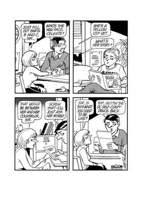Read Doonesbury  8 Page 7 in English