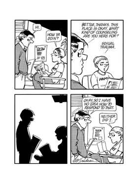 Read Doonesbury  8 Page 8 in English