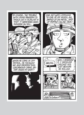 Read Doonesbury  7 Page 9 in English