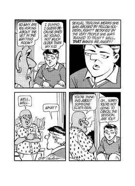 Read Doonesbury  8 Page 10 in English