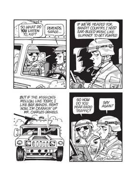 Read Doonesbury  7 Page 10 in English