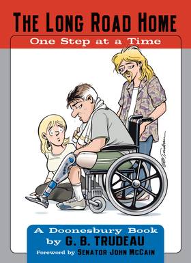 Read Doonesbury  13 Page 1 in English